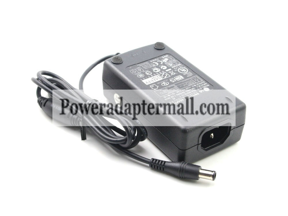 Original 42W LG L1760TG DSA-0421S-121 12V 3.5A AC Adapter power